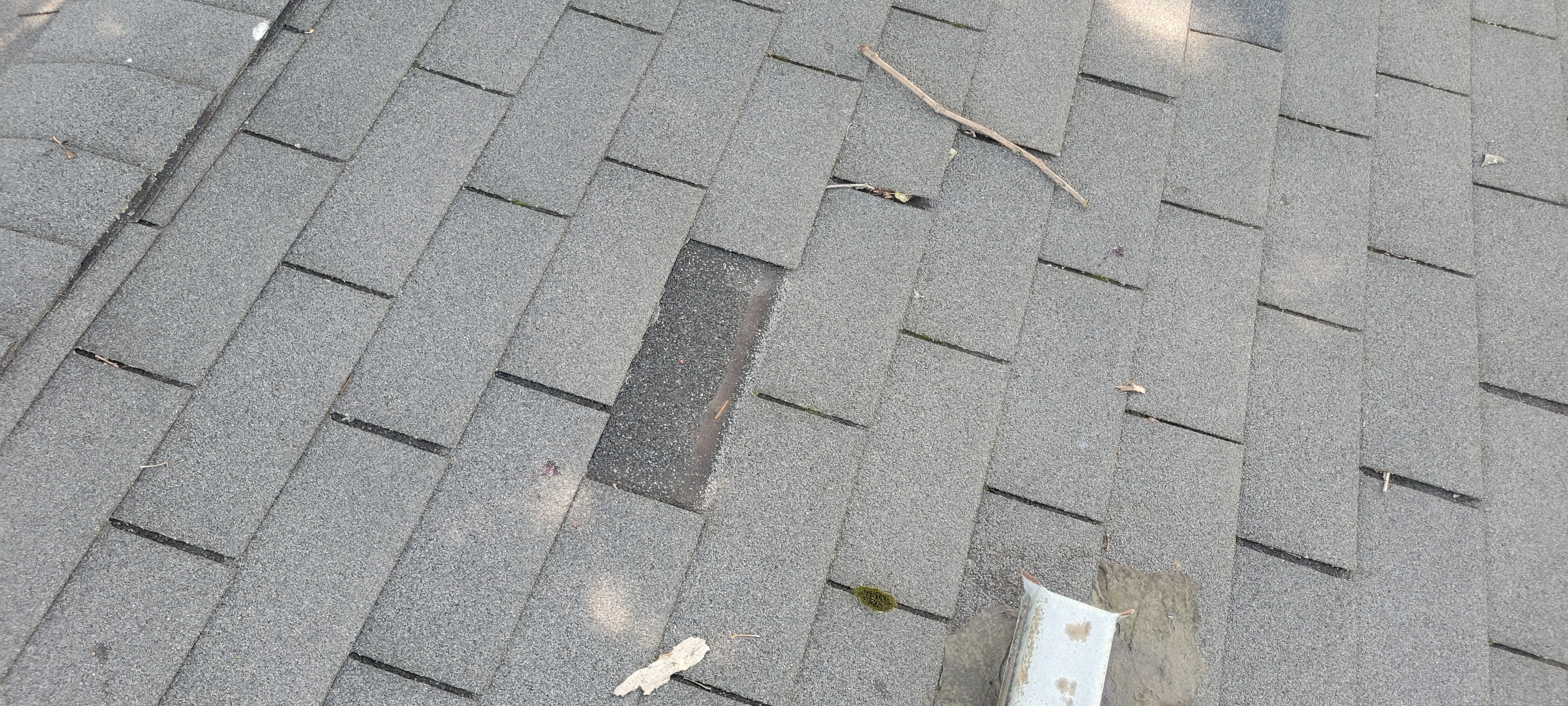 Roof repair Belleville